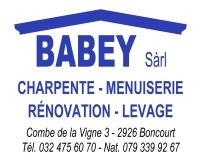 Babey Sàrl